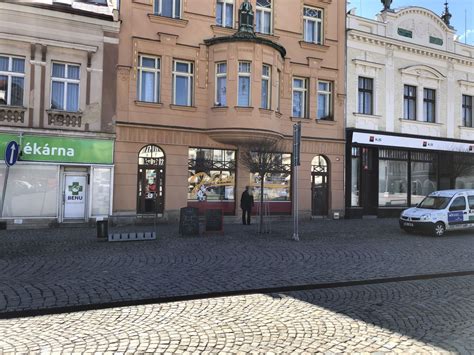 Všechny prodejny DEICHMANN v Dvůr Králové nad Labem